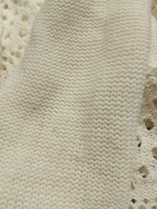 Bolerko/narzutka rozm 146