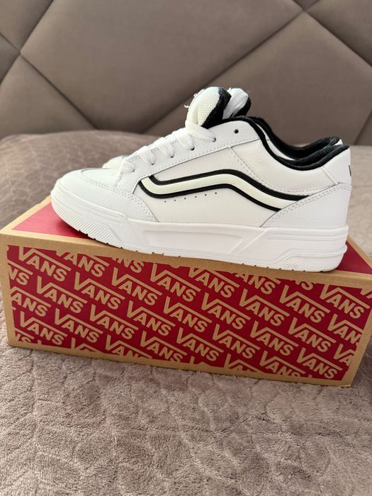 Кеди (кросівки) VANS