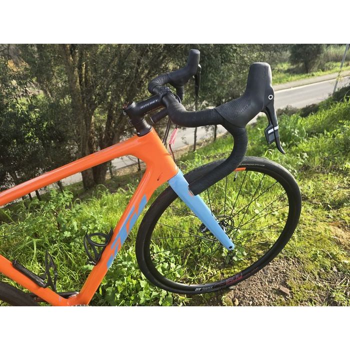 Ktm carbono gravel L 11x1v