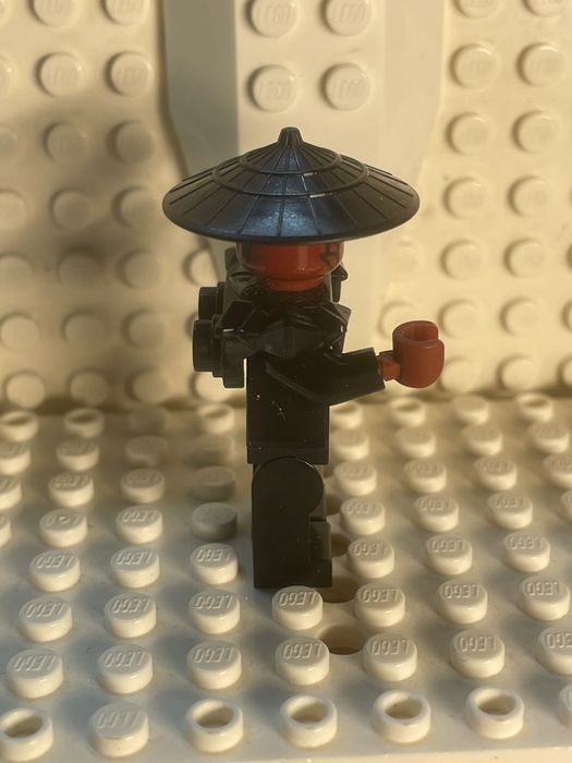 Drix figurka Lego Ninjago