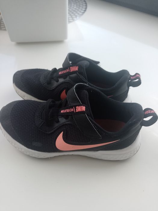 Adidasy Nike dziecięce