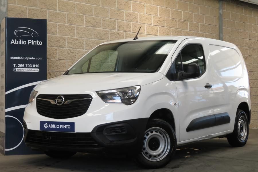 Opel Combo 1.5 CDTi - IVA DEDUTÍVEL