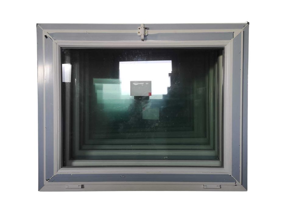 Nowe okno PCV 80 x 100 cm Skład Okien Nowych/Używanych