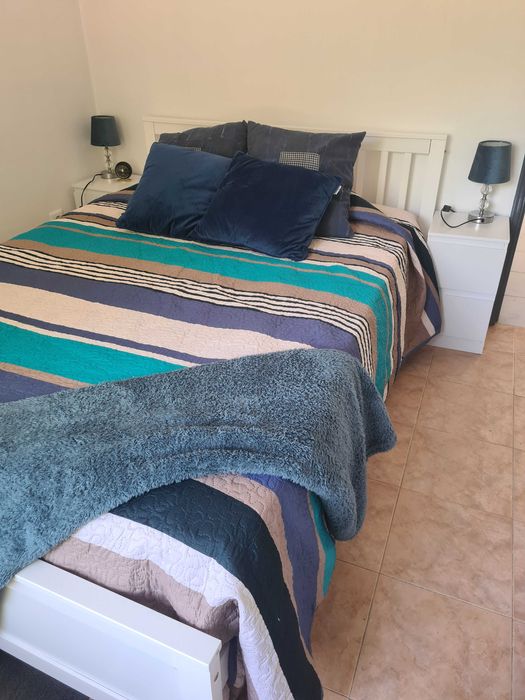 Quarto de casal