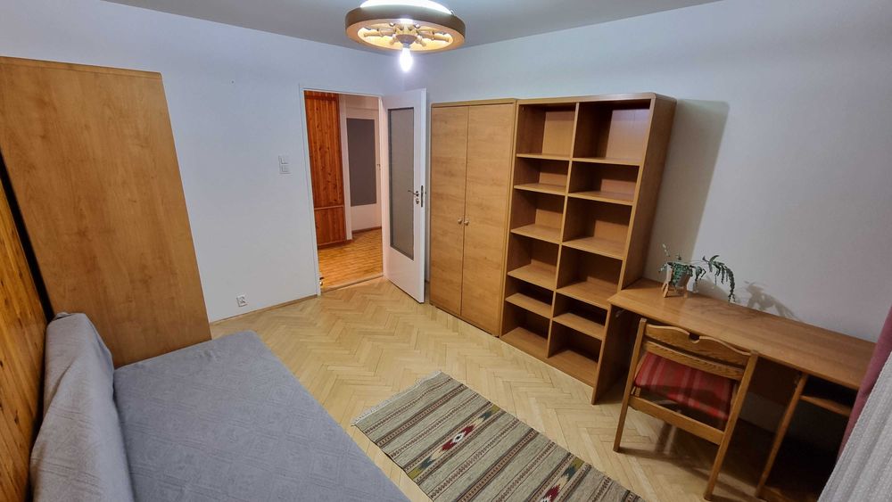 pokój 8m2, Czechów, ul. Wojciecha Żywnego 5 (blisko Wincentego Pola)