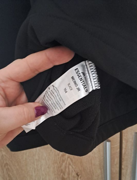 Kurtka MEINO marki Martes Essentials (unisex) 158-164 cm 13-14 lat