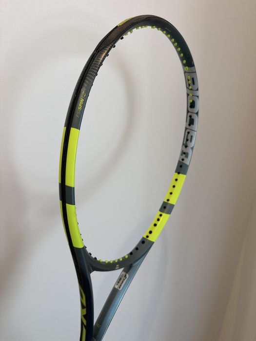 Babolat Pure Aero 98, gen-9