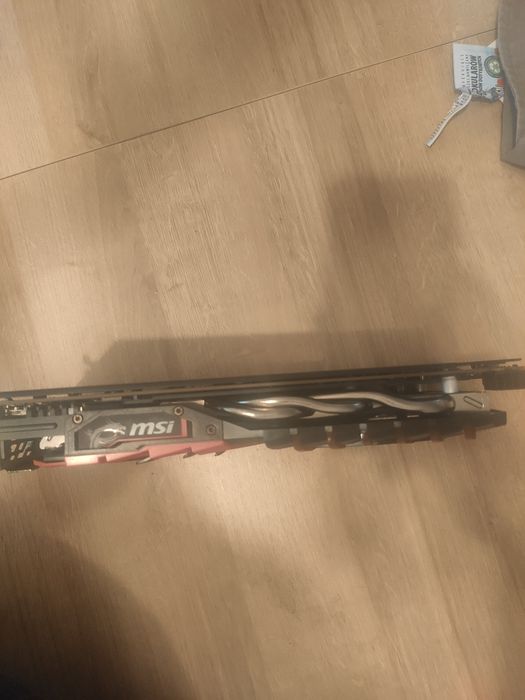Gtx 1060 gaming x 3gb