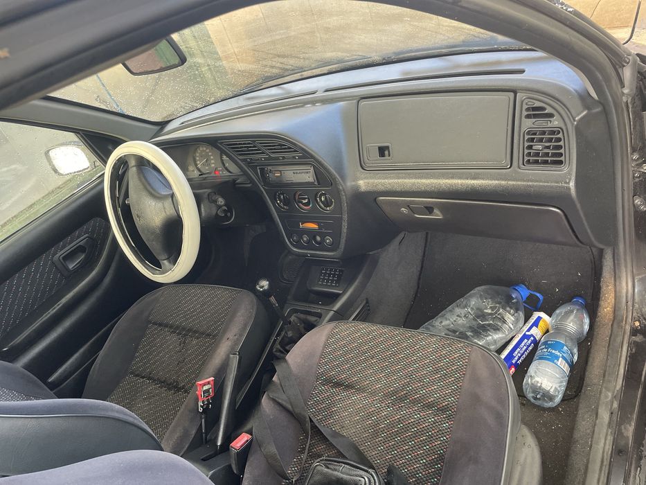 Peugeot 306 1.9d  em muito bom estado