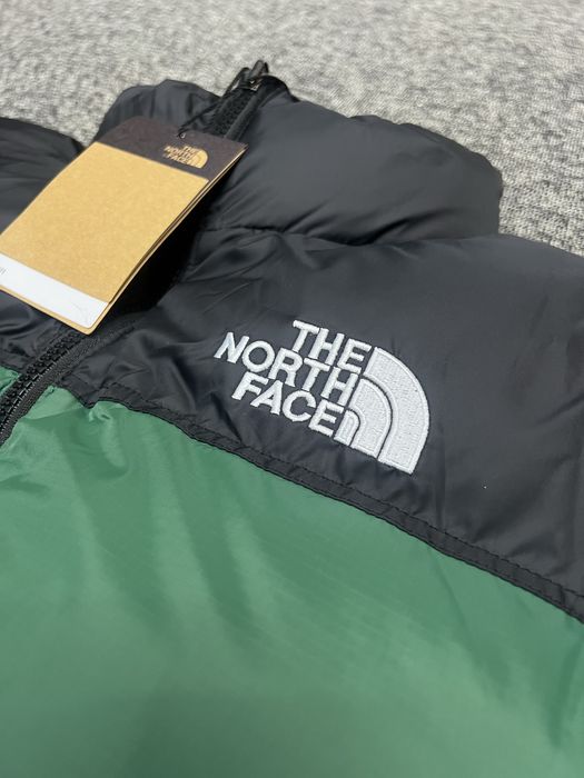Puffer North Face