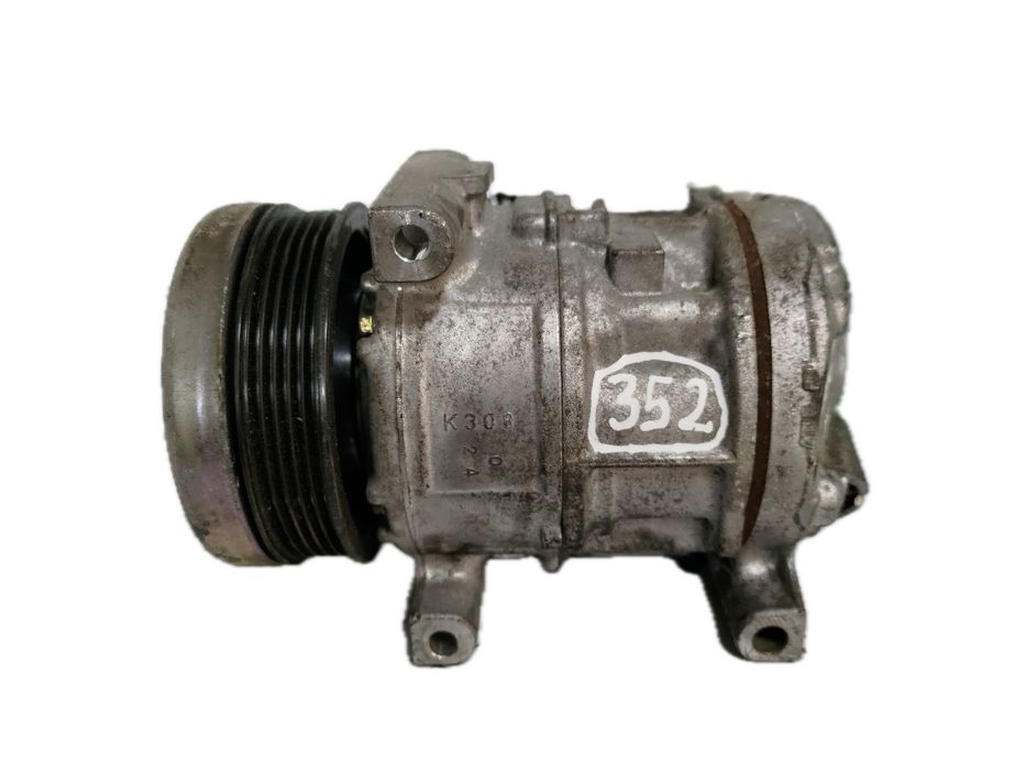 Compressor AC FIAT Punto Evo (199_)