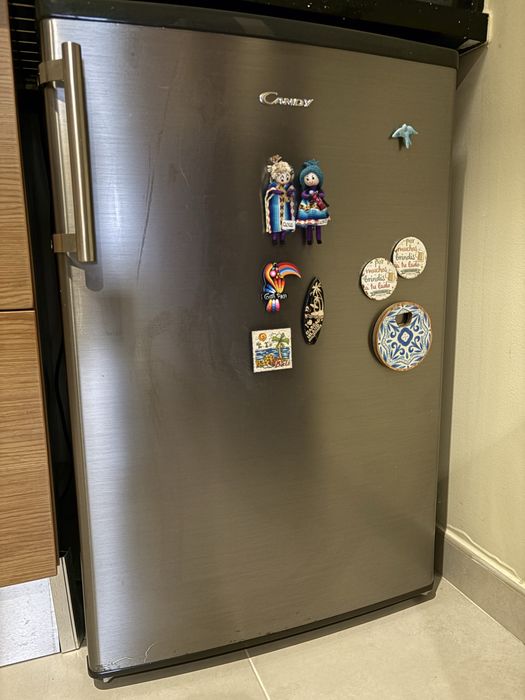 Mini frigorifico Candy