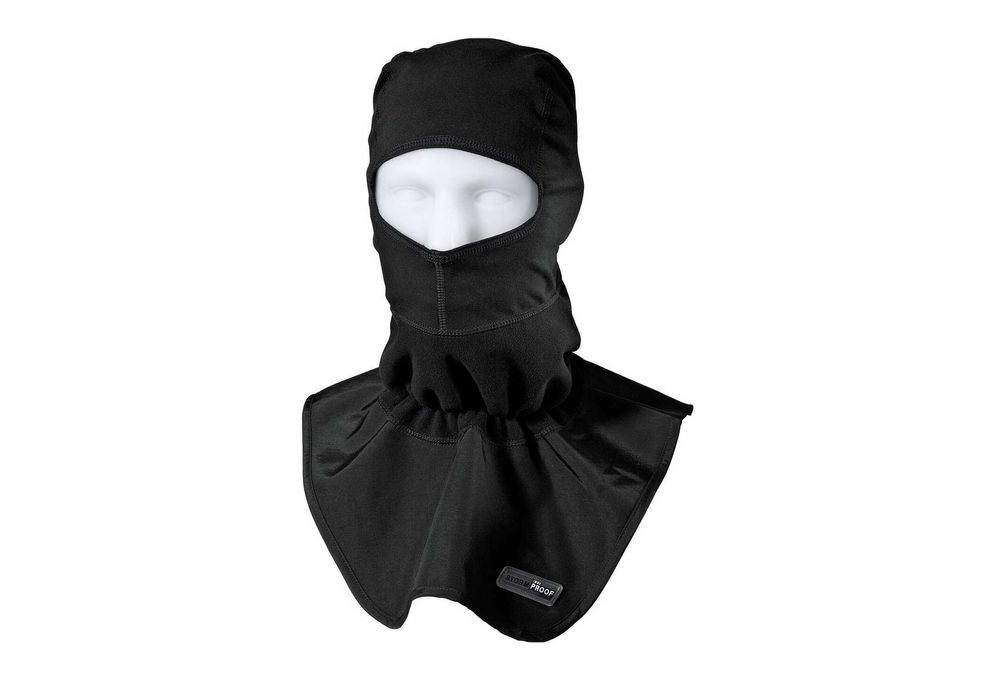 Polo мотоворотник балаклава виндстоппер подшлемник как НОВЫЙ ветрозащи