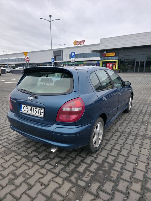 Sprzedam Nissan Almera