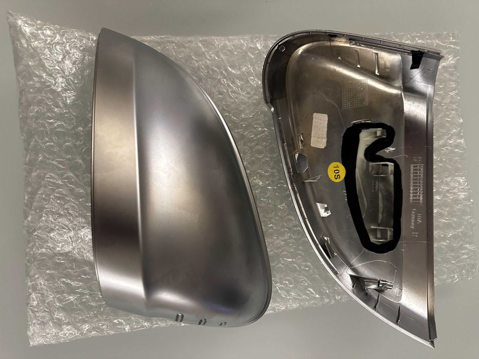 Capas de espelho originais Audi RS5