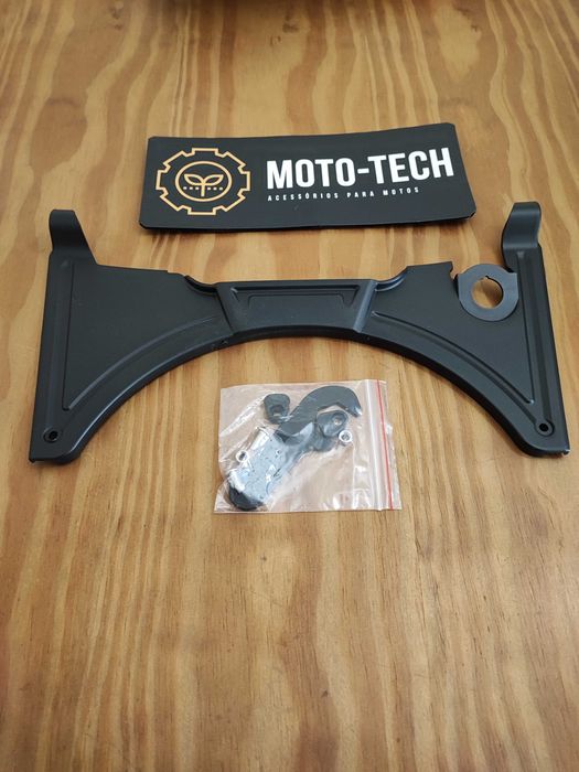 Bmw Gs/a Resguardo/Defletor de vento cockpit lc r1200/1250