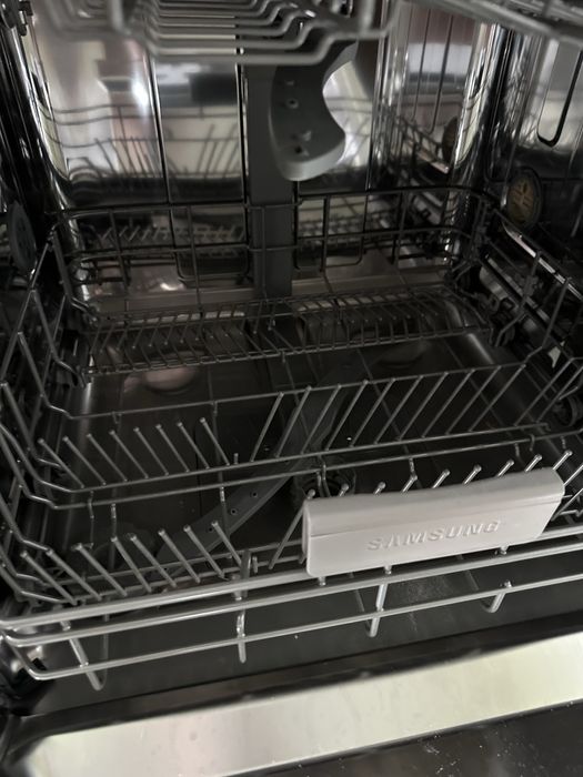 Zmywarka SAMSUNG 60M6050BB