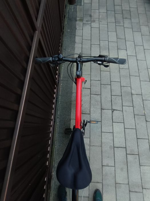Trek FX 2 Disc  28  M - Prawie NOWY !