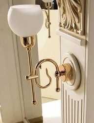 Светильник-бра Италия