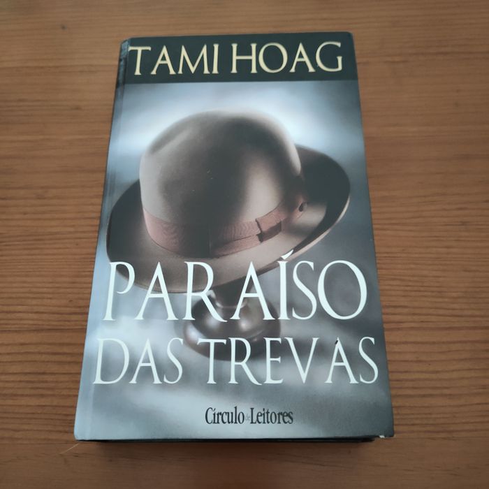 Paraíso das Trevas - Tami Hoag