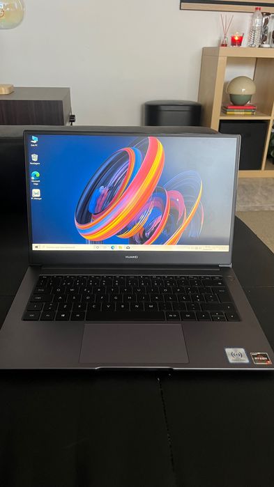 Portátil Huawei Novo