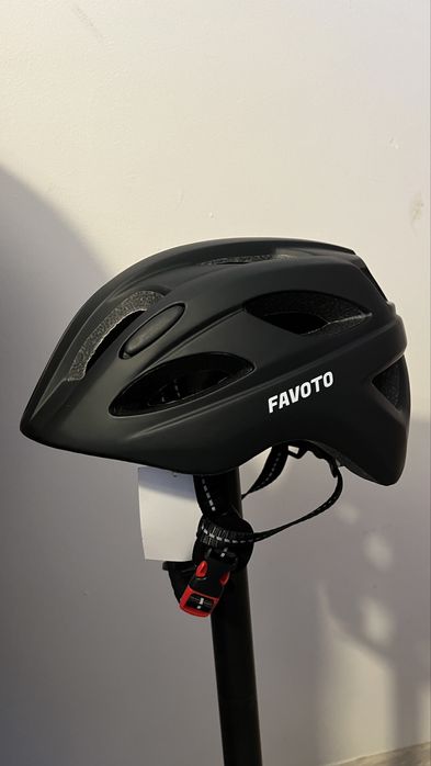 #Kask Rowerowy#Rozm-XS#Nowy#Favoto#