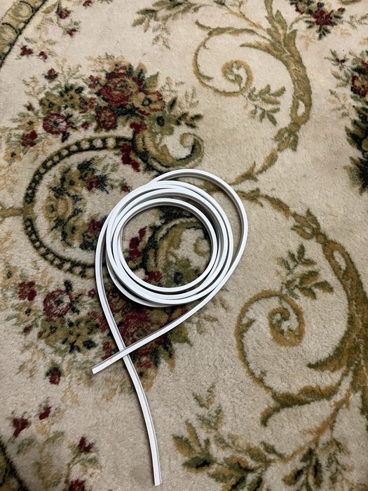 Лед неон стрічка