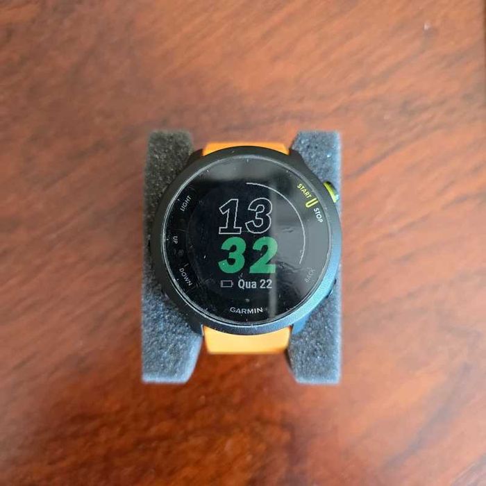 Garmin Forerunner 55