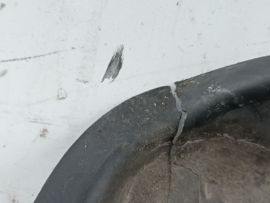 Proteção inferior de carroçaria - MERCEDES-BENZ A-CLASS (W177) | 18 -
