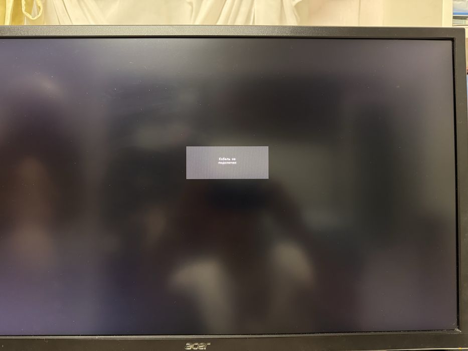 Монітор Acer ConceptD CP5271U