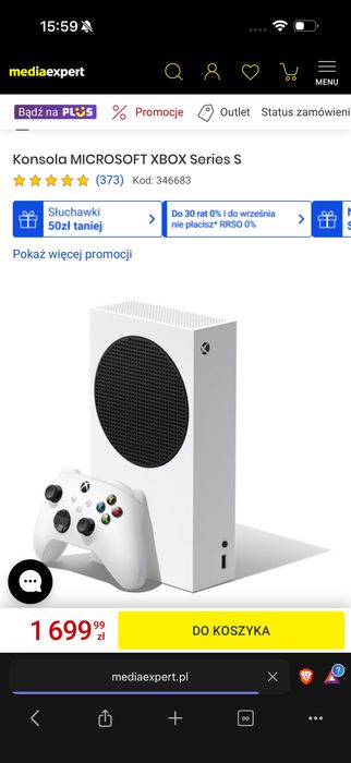 Xbox series s 512gb monitor 120hz myszka Mysz LOGITECH G502 Hero klawiatura Maddox bezprzewodowa 60%