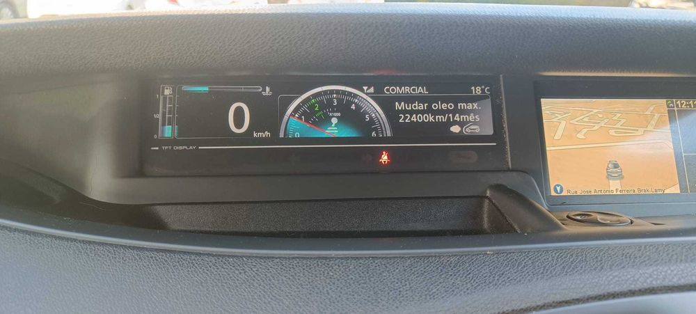 Renault Grand Scénic
