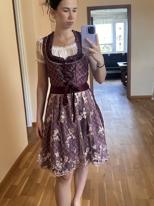 Stroj bawarski octoberfest 38