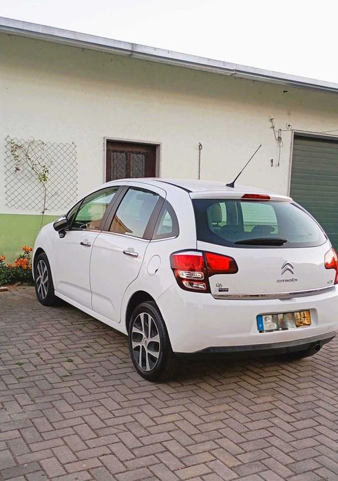 CITROËN C3-II Exclusive Collection