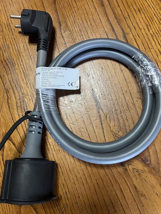 Cablagem para Carro Eletrico|Cabos Carregamento Automovel  BMW