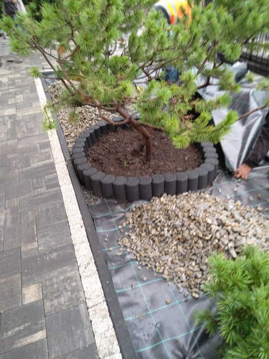 transport wywrotką 5-20Ton czarnoziem piasek żwir kamień tłuczeń beton