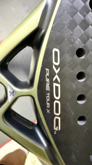 Oxdog Pure Tour X 2026
