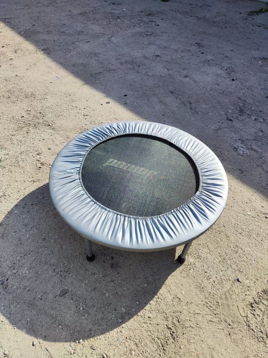 Trampolina domowa