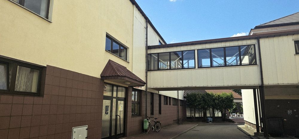 Zlecę wykonanie elewacji Garwolin