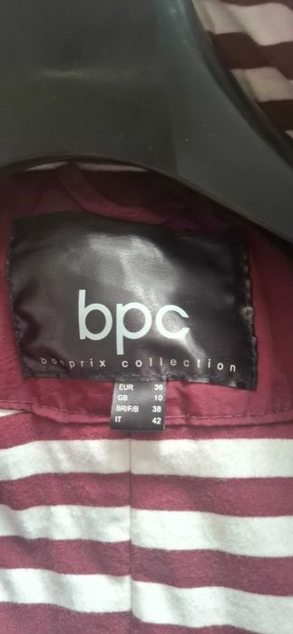 Kurtka ciążowa 2 w 1