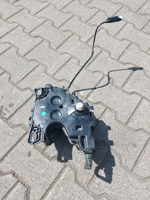 zbiornik płynu fap jumpy iii expert iii proace ii 2.0 blue hdi