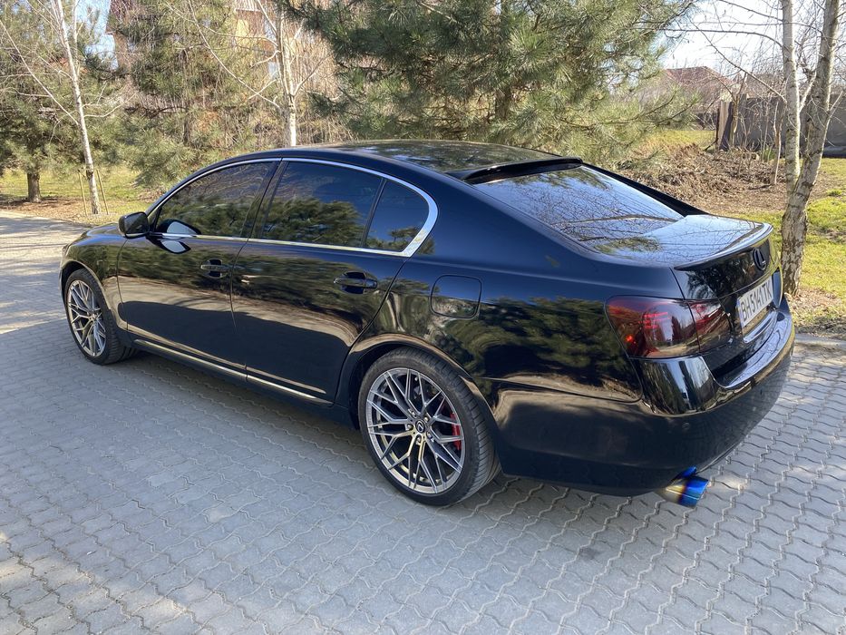 Продам Авто Lexus GS