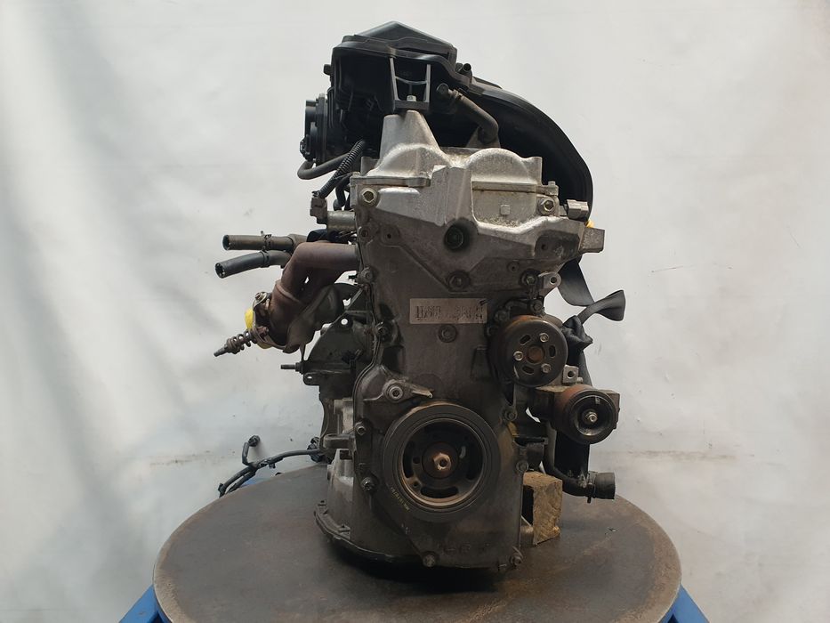 Motor completo NISSAN Juke (F15)