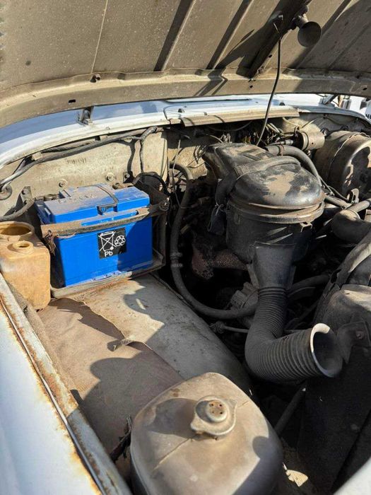 Продам УАЗ 3151 2000 г.в.