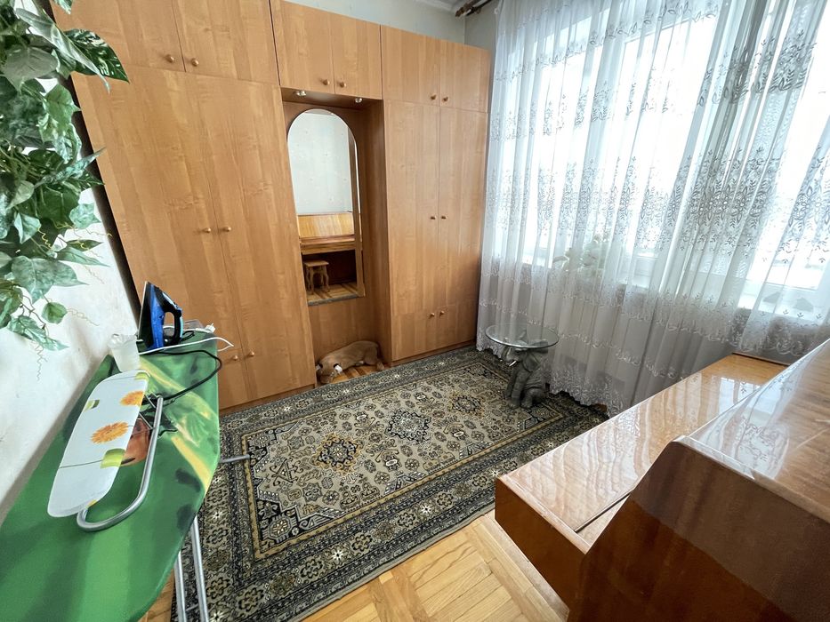 ОРЕНДА будинку с. Байківці