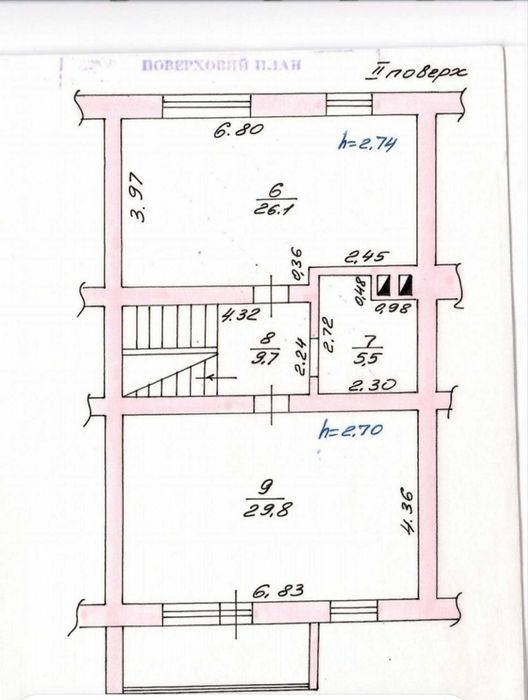 Продам затишний таунхаус 218 м². Власник, БЕЗ %