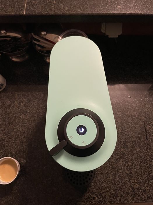 Máquina de café Nespresso