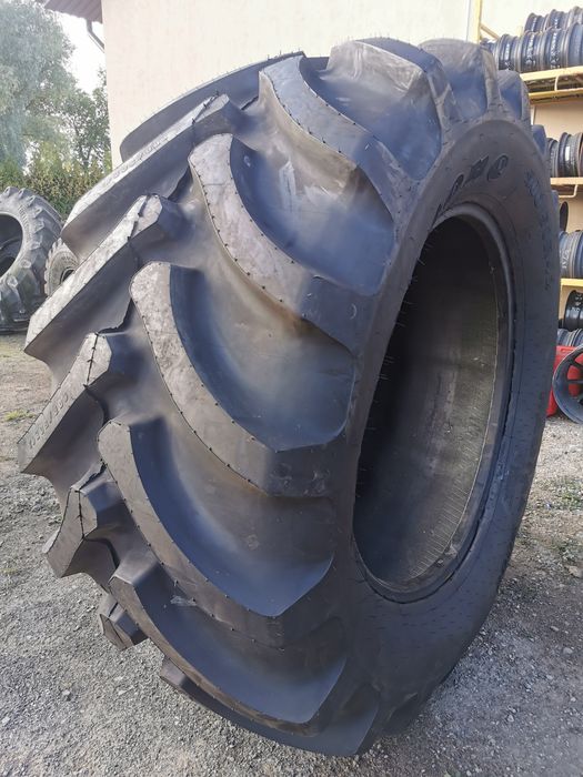 Opona 900/50R42 Firestone Radial 9000 Nowa! #