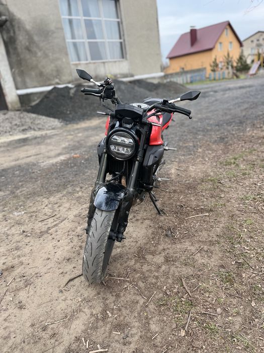 Продам Kovi Verta 200