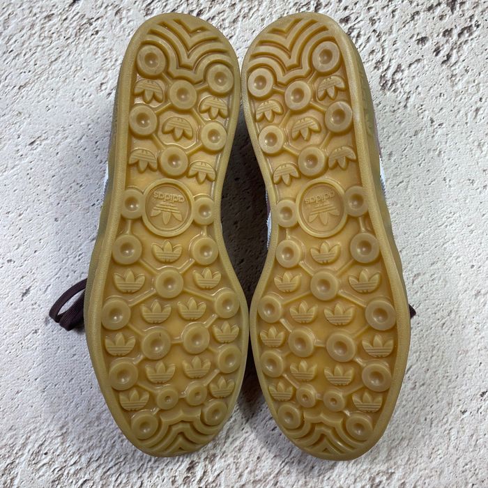 38 39 ih5483 нові оригінал жіночі кеди adidas gazelle indoor